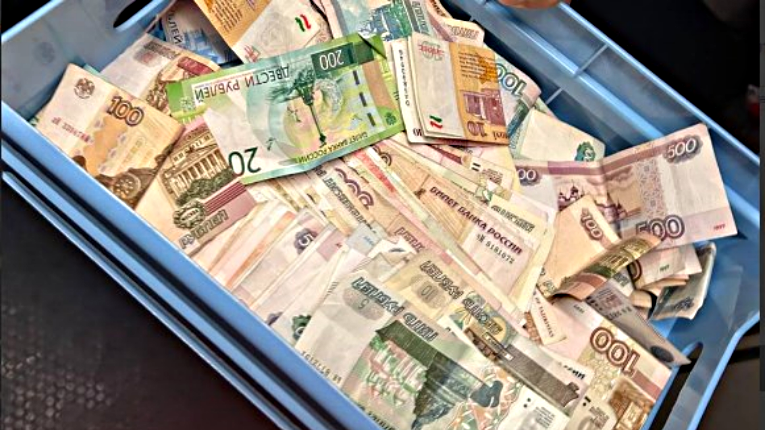 Из открытых источников Телеграмм канала