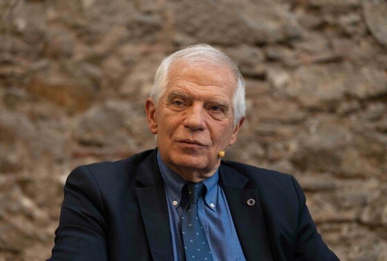    Жозеп Боррель