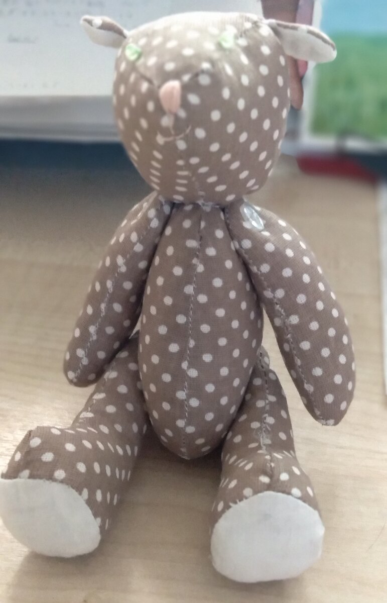 Фото автора 