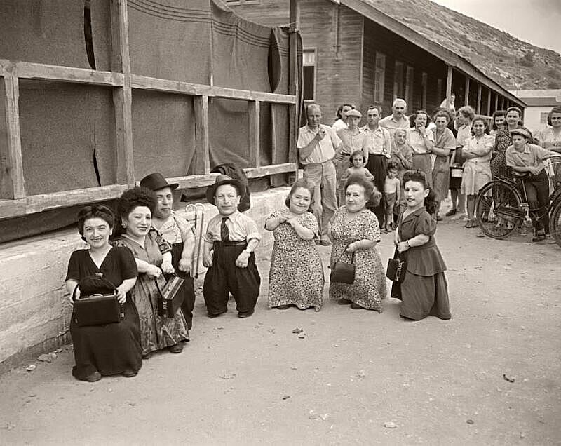 Фотографии конца xix