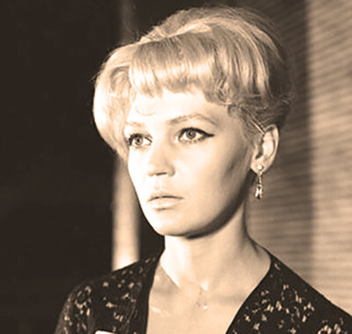 Людмила Давыдова на протяжении всей жизни искала свое личное счастье