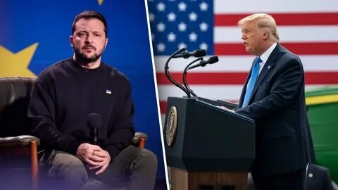 Президент Украины!