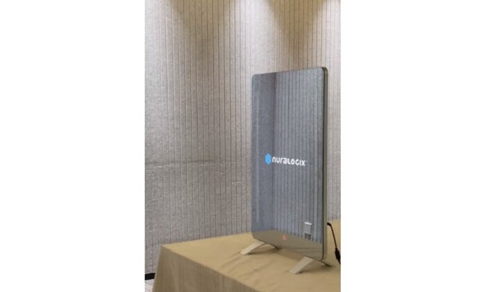    «Волшебное зеркало» за считанные секунды определяет болезнь по лицу