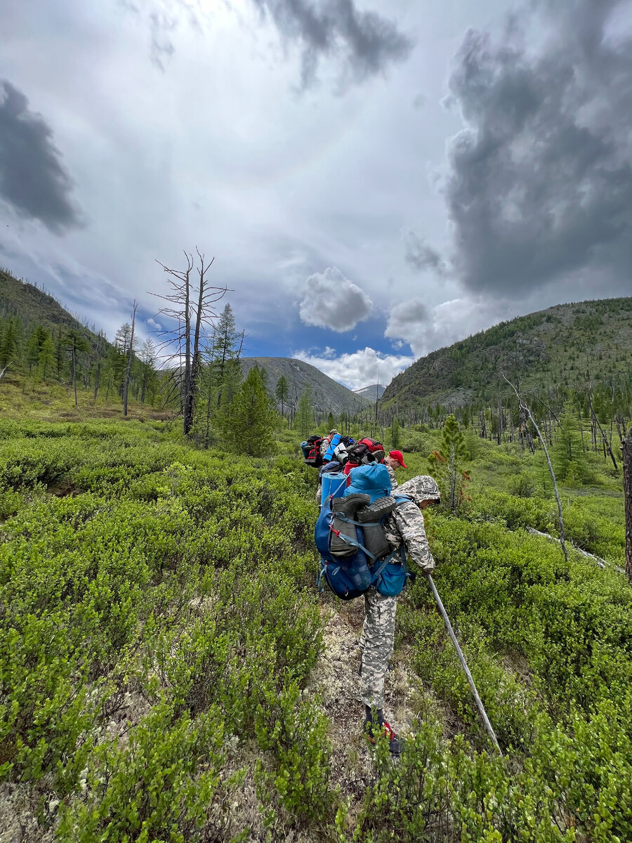 ...благословлен будет наш путь, да светлы будут наши помыслы... _дай бог нам сил осилить этот абвгатский маршрут... аминь...)))))))))