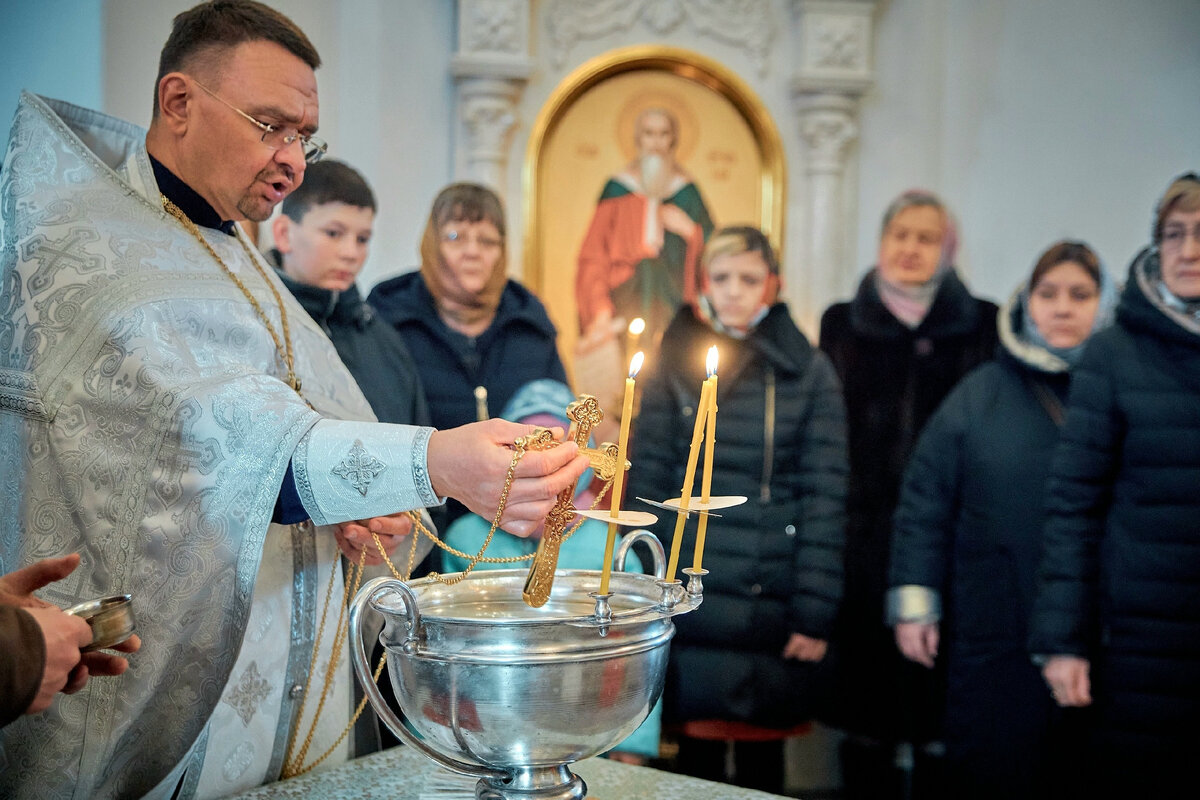 Тропарь господу иисусу христу