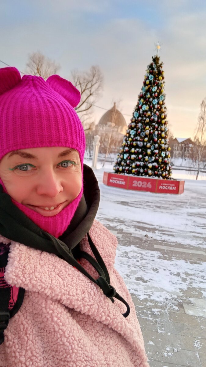 Фото автора