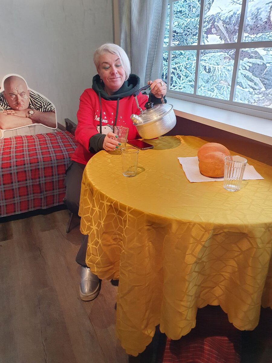 Фото автора