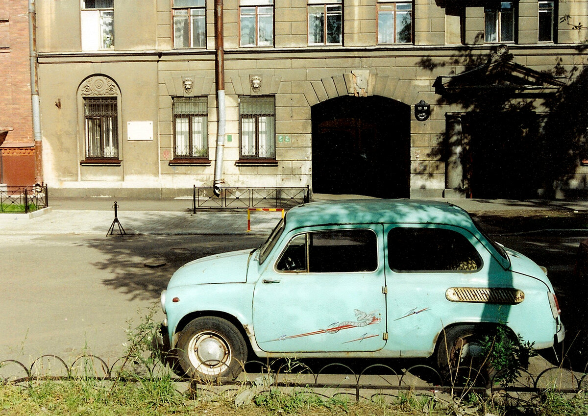 Каким был Санкт-Петербург в 2004 году? 15 фотографий, которые стали  историей | Путешествия и всего по чуть-чуть | Дзен