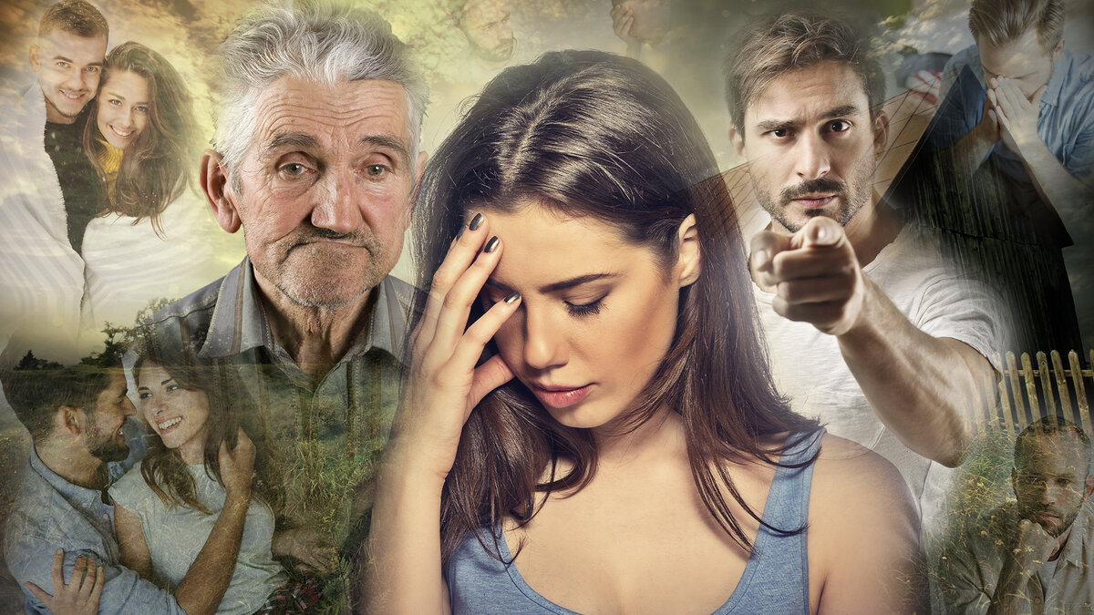 Настя Ильина новый Рассказ