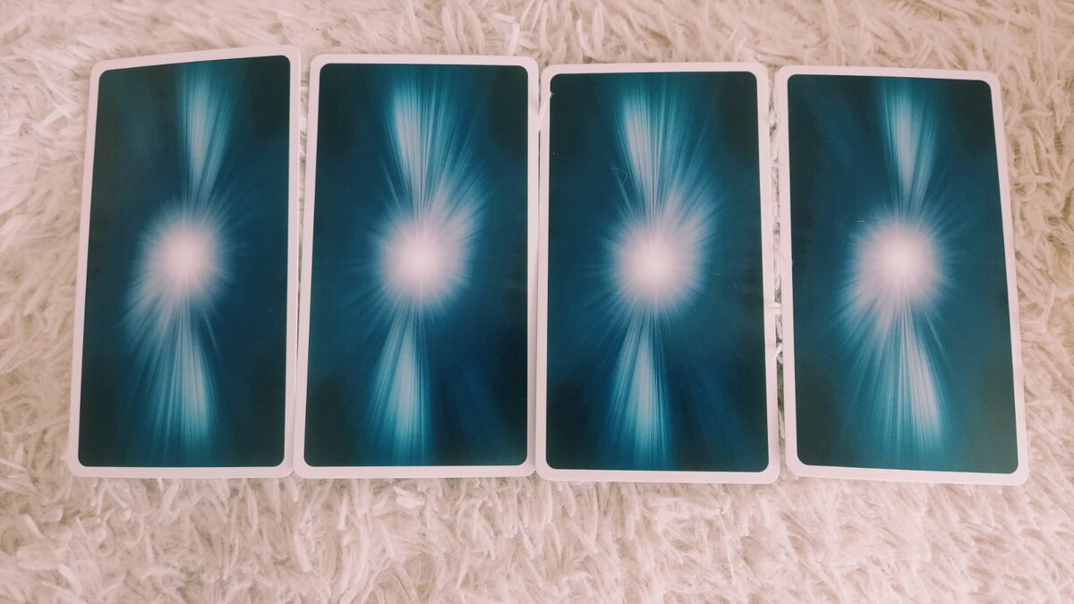 Таро-расклад