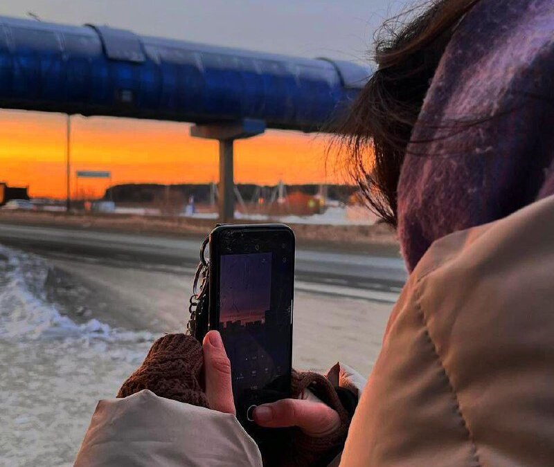 ИА SM.News Тюмень📷
