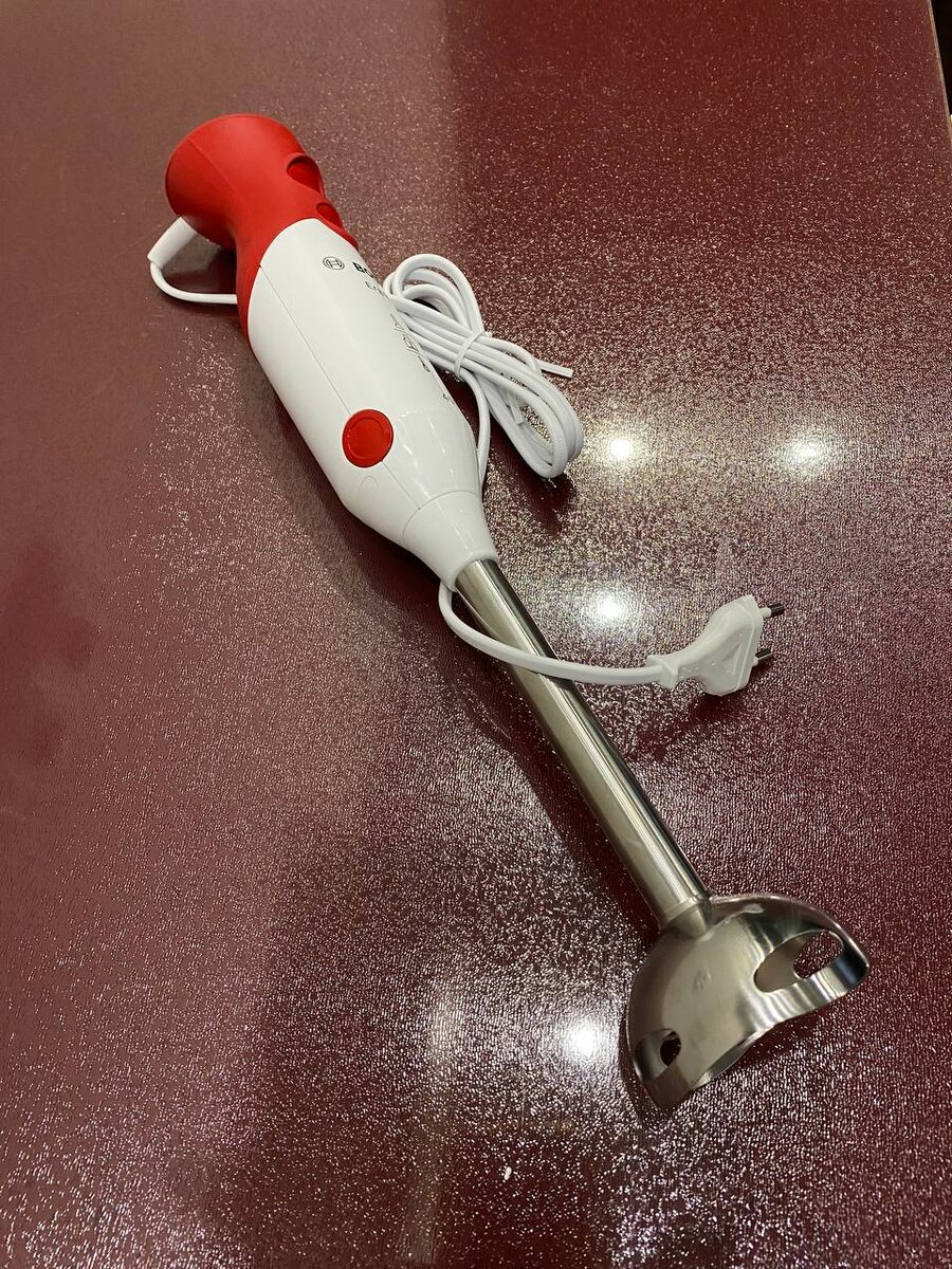 Мой новый помощник