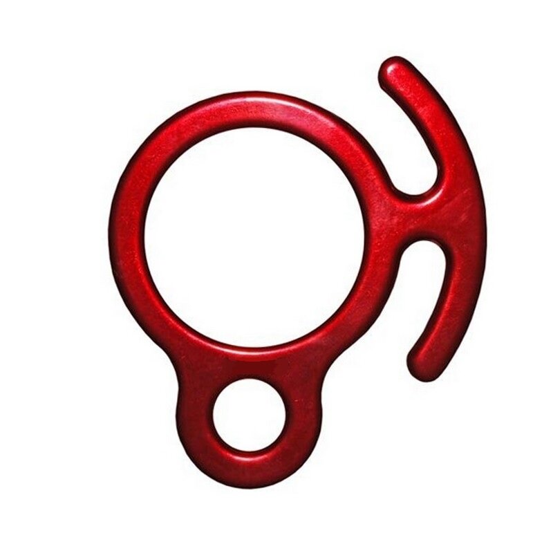 Восьмёрка с рогом