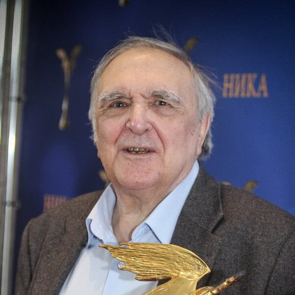     Сегодня: Владимиру Дашкевичу - 90