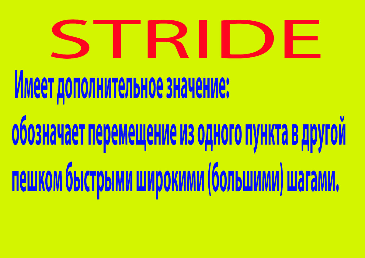 Глаголы go, walk, come, leave, stride, wander - в чем разница. Разбираемся  с особенностями употребления | Английский шаг за шагом с Надеждой | Дзен