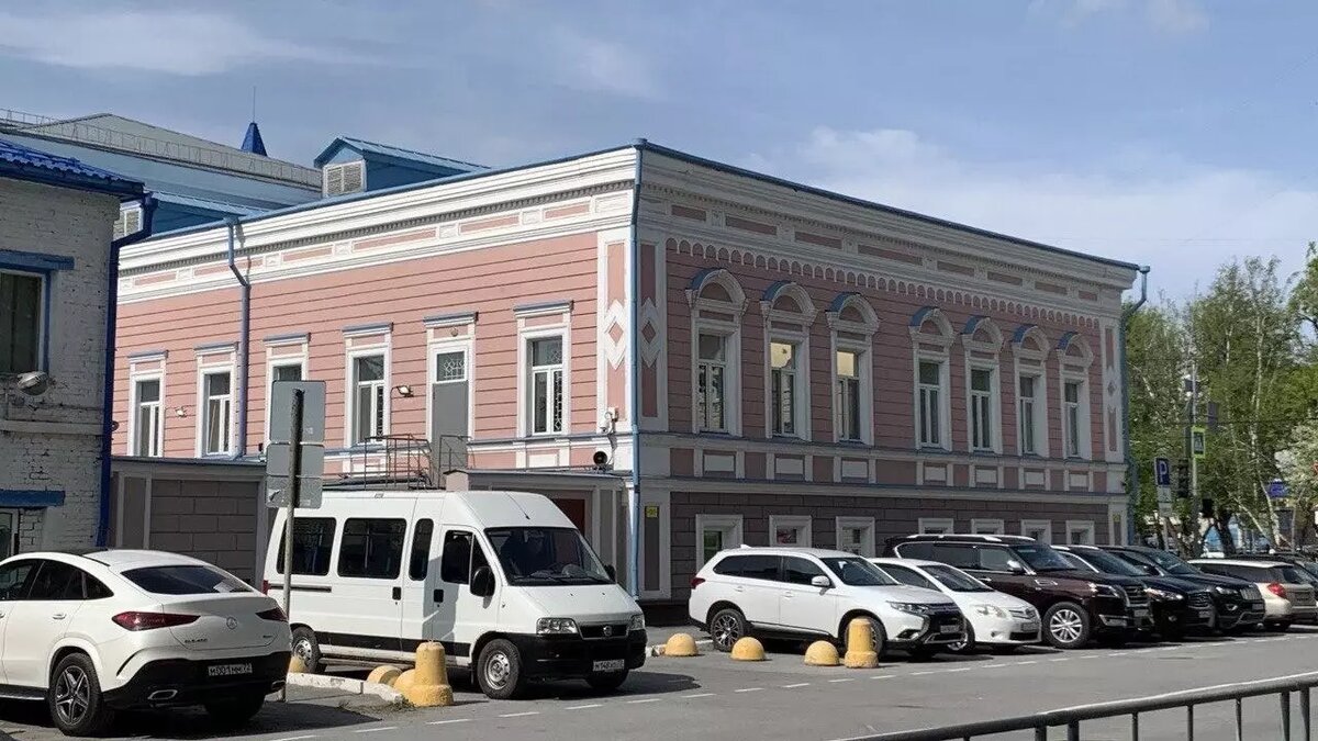     В списке объектов культурного наследия Тюменской прибавление. Принято решение о включении в перечень объектов памятника «Дом П. И. Подаруева».