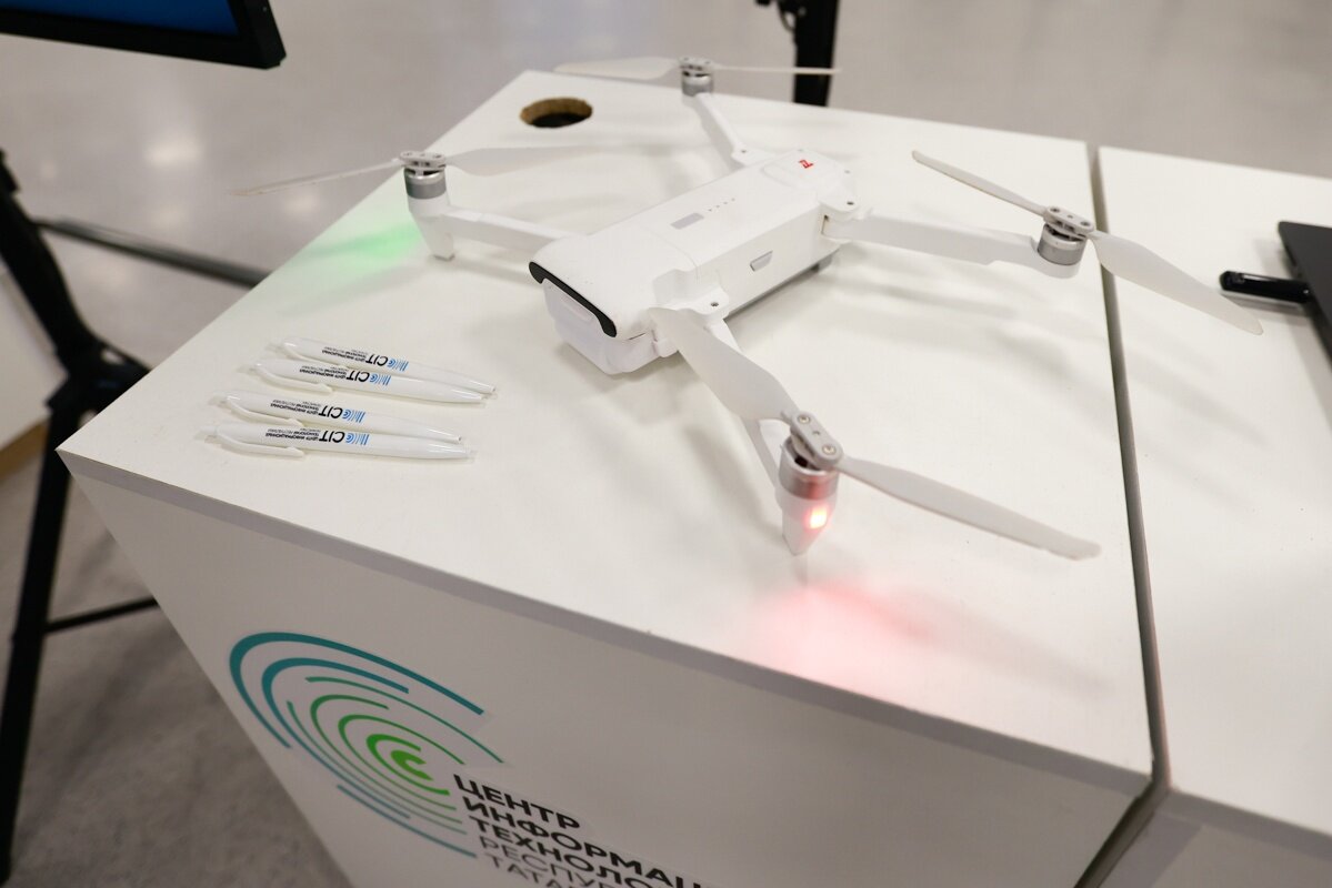 Автор фото: Павел Хацаюк/«Вечерняя Казань» 