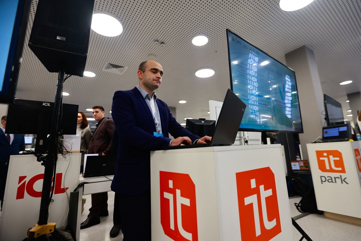 Павел Хацаюк/«Вечерняя Казань» 