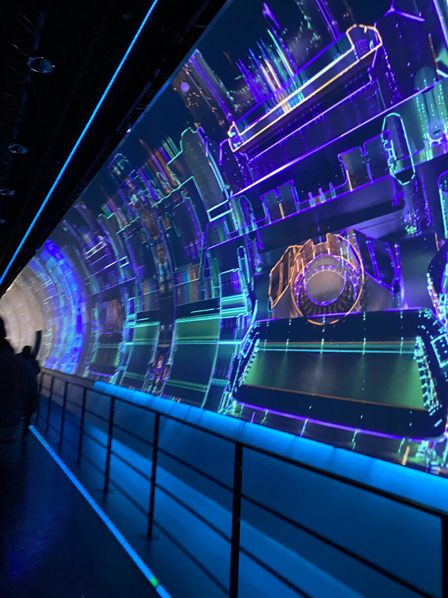 машина времени вднх. московский планетарий самый большой. машина времени вднх.