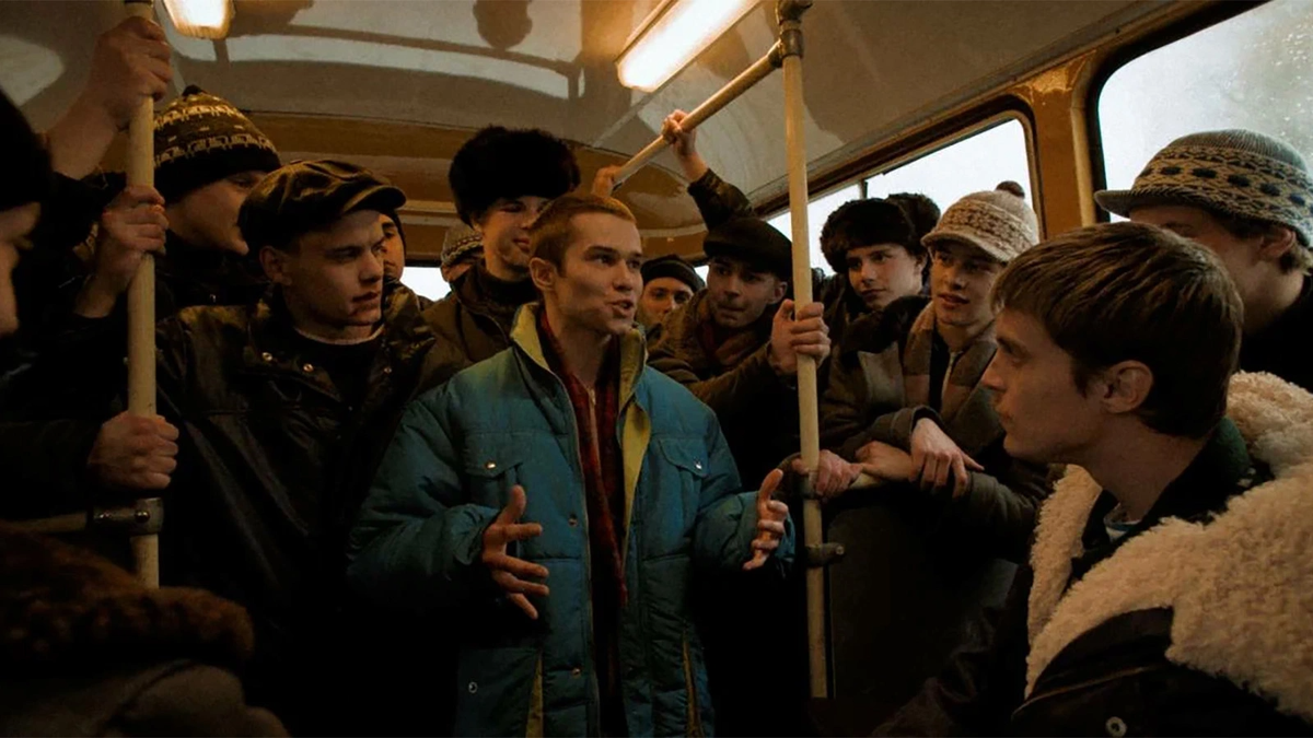 Фрагмент из фильма