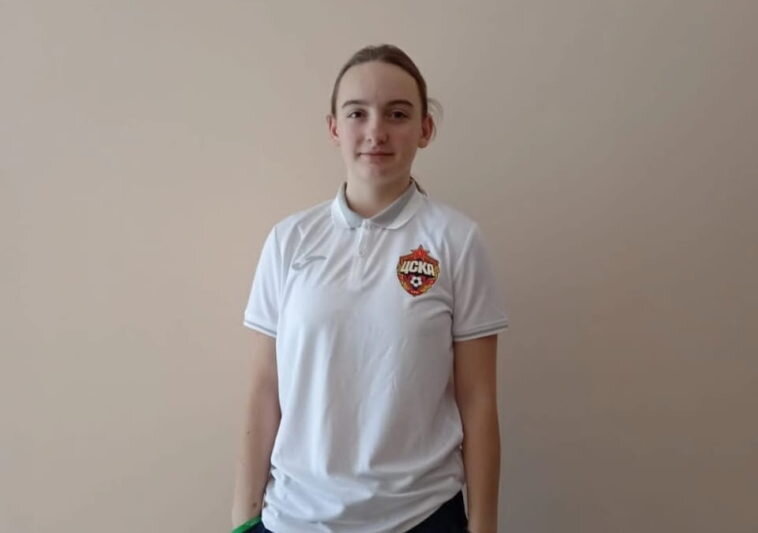    Дарья Смирнова