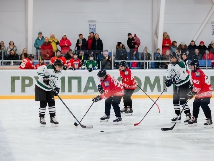     Фото администрации Устьянского округа