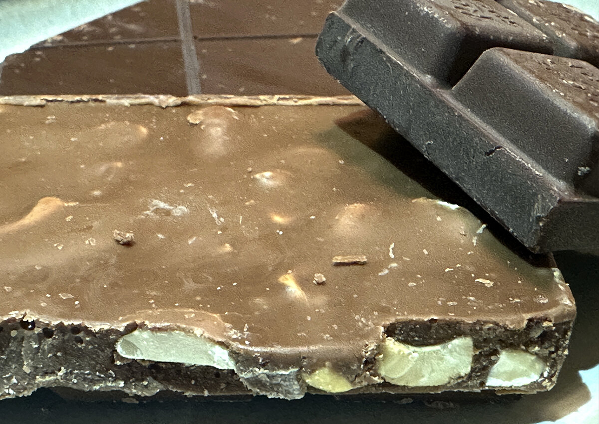    Шоколад подорожает в этом году