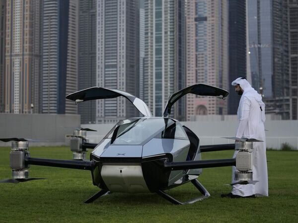    © AP Photo / Kamran Jebreili