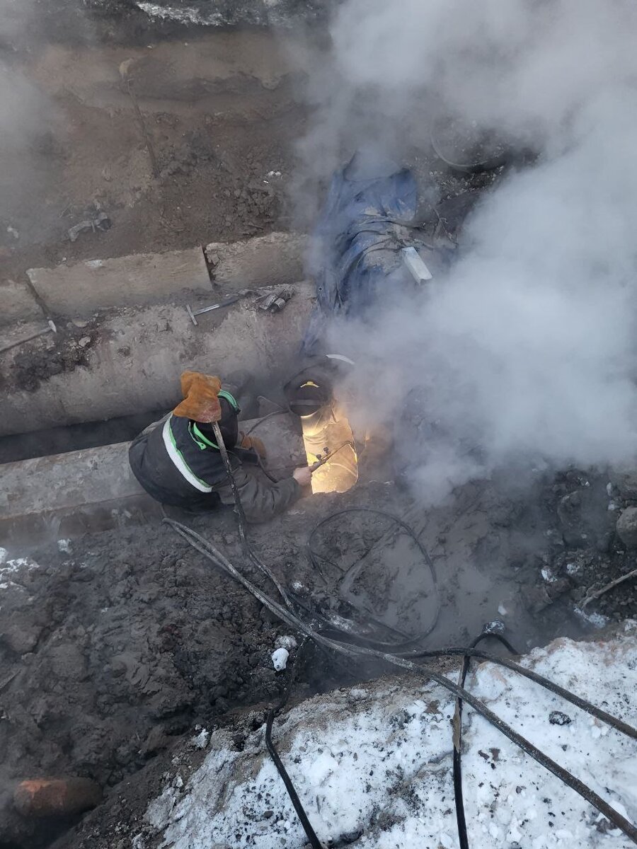 ФОТО: ТЕЛЕГРАМ-КАНАЛ СГК