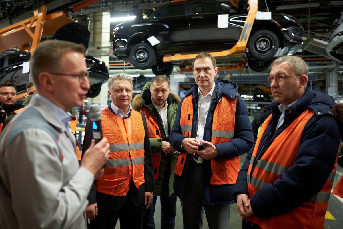 Фото: Сбер  📷
