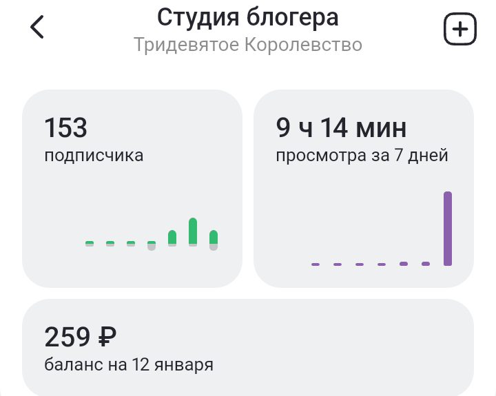 Скрин автора