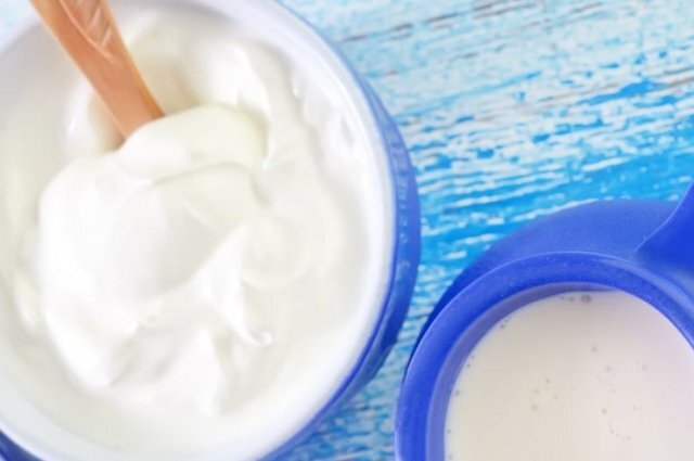    Обезжиренный творог вошел в топ-7 потенциально вредных продуктов, почему?