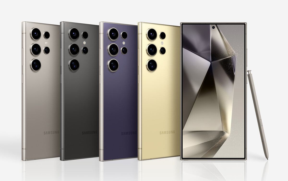 Изображение: Samsung  📷
