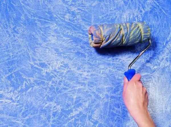 Узоры своими руками:)