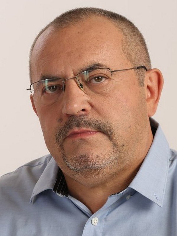 Манифест Богомолова. Режиссёр вынес приговор западной культуре Театр Раз В Недел