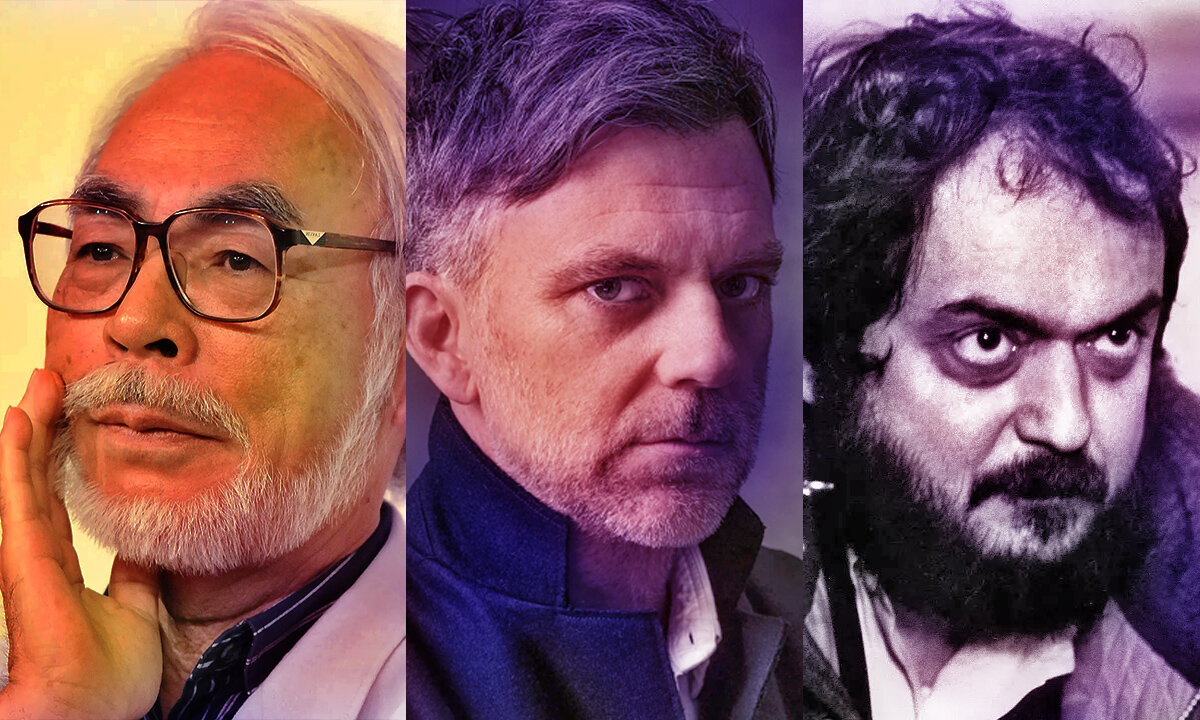 10 режиссеров, у которых нет плохих фильмов