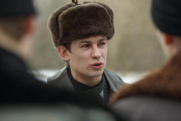 После "Слова пацана" он окончательно зазвездился (фото из открытых источников)
