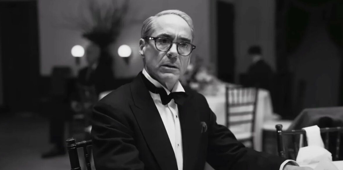 Оппенгеймер/ Oppenheimer, 2023