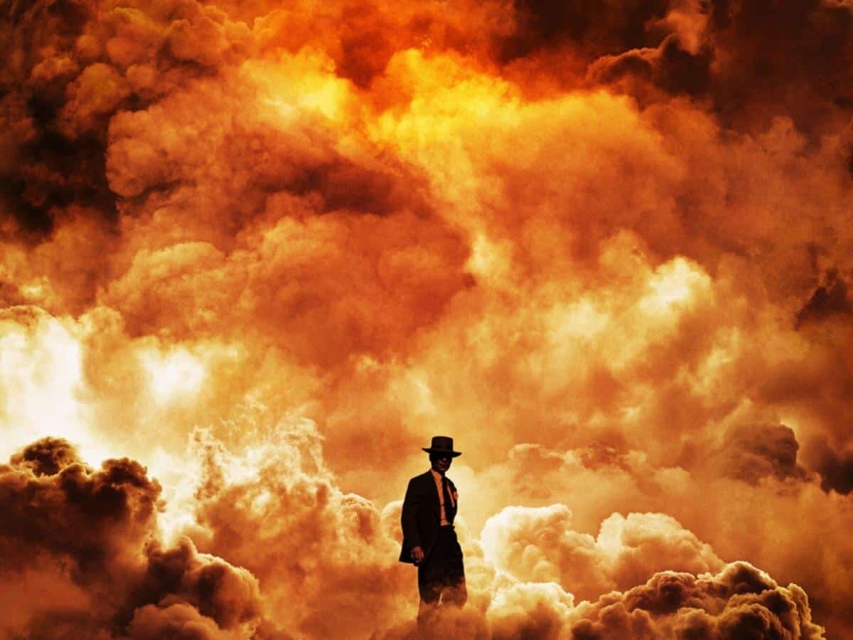 Оппенгеймер/ Oppenheimer, 2023