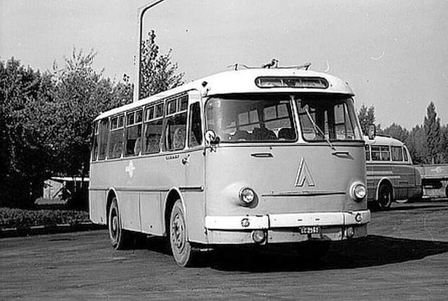 Источник группа ФБ "Автомобили СССР, России и мира"