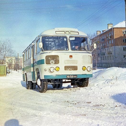 Источник группа ФБ "Автомобили СССР, России и мира"