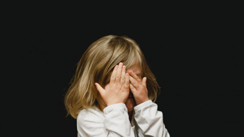     Ребенок. unsplash.com