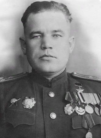 Как Берлинский дошел до Берлина