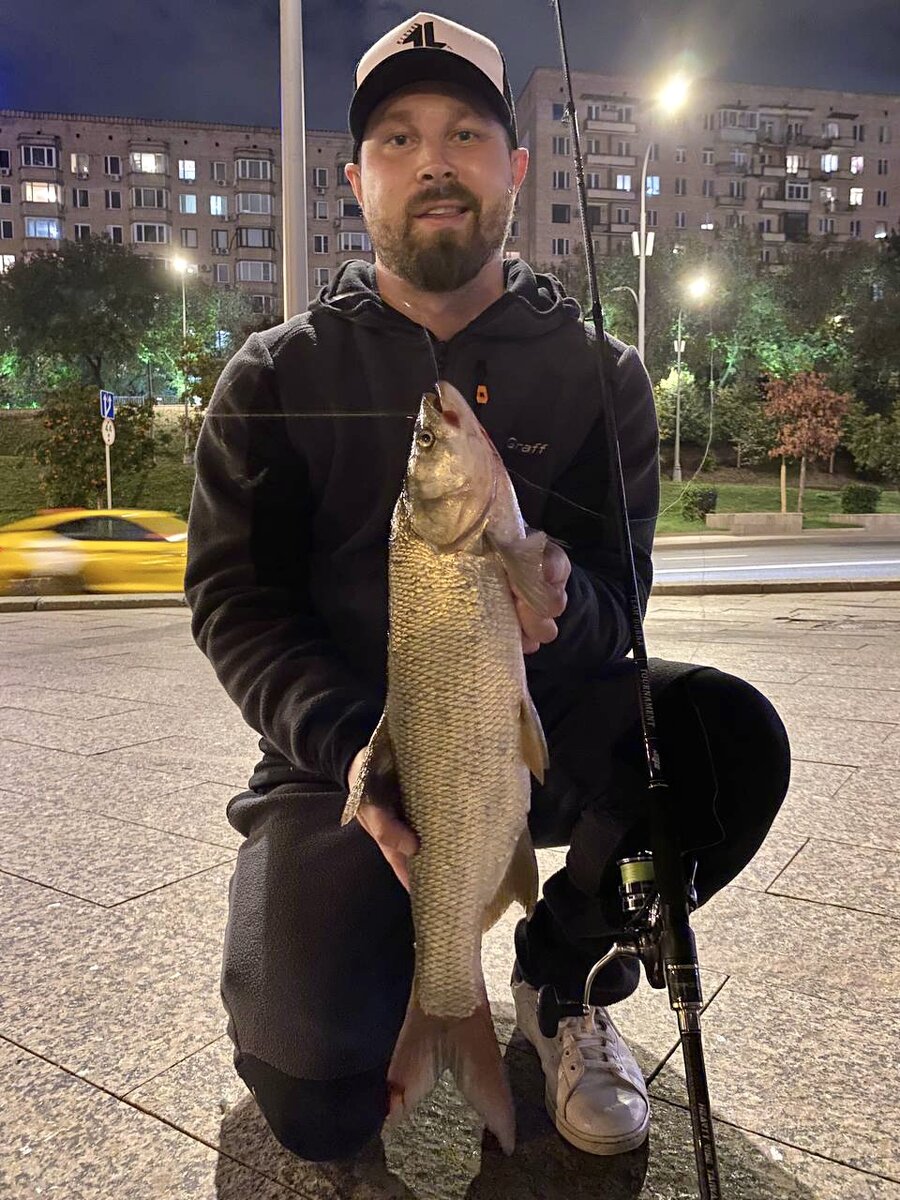 Катушка: Daiwa Exceller 3000C, Шнур: YGK Upgrade 0,8PE, Резина: Eleven Lures Gypsy Trick 3.0  