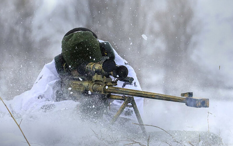    © Минобороны России