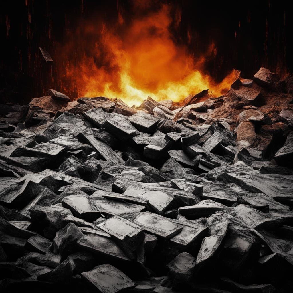 Оценка риска дефолта в облигациях 