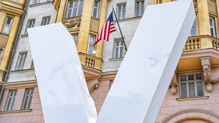 ФОТО: KONSTANTIN KOKOSHKIN/GLOBAL LOOK PRESS/GLOBALLOOKPRESS