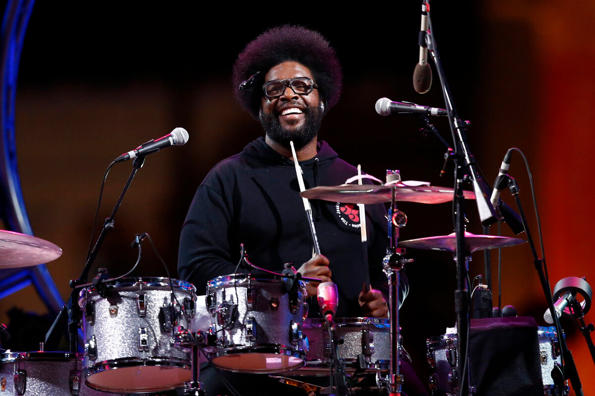 Questlove
