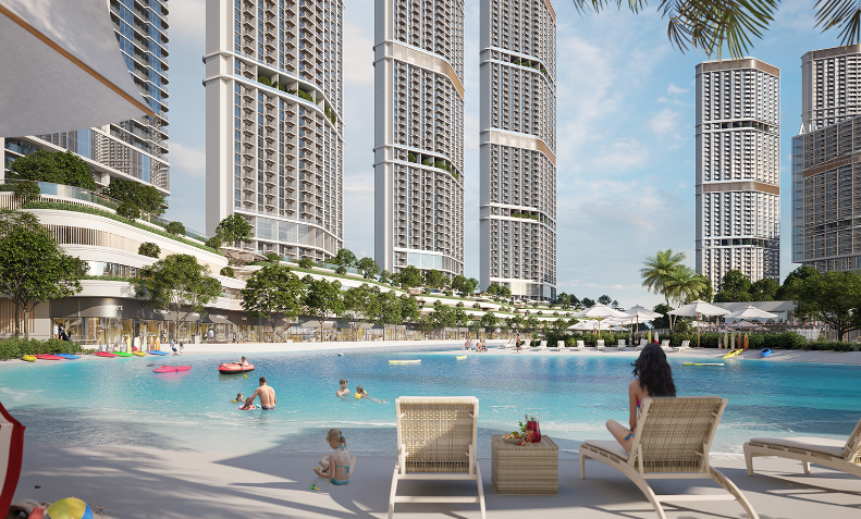 Проект «340 Riverside Crescent»