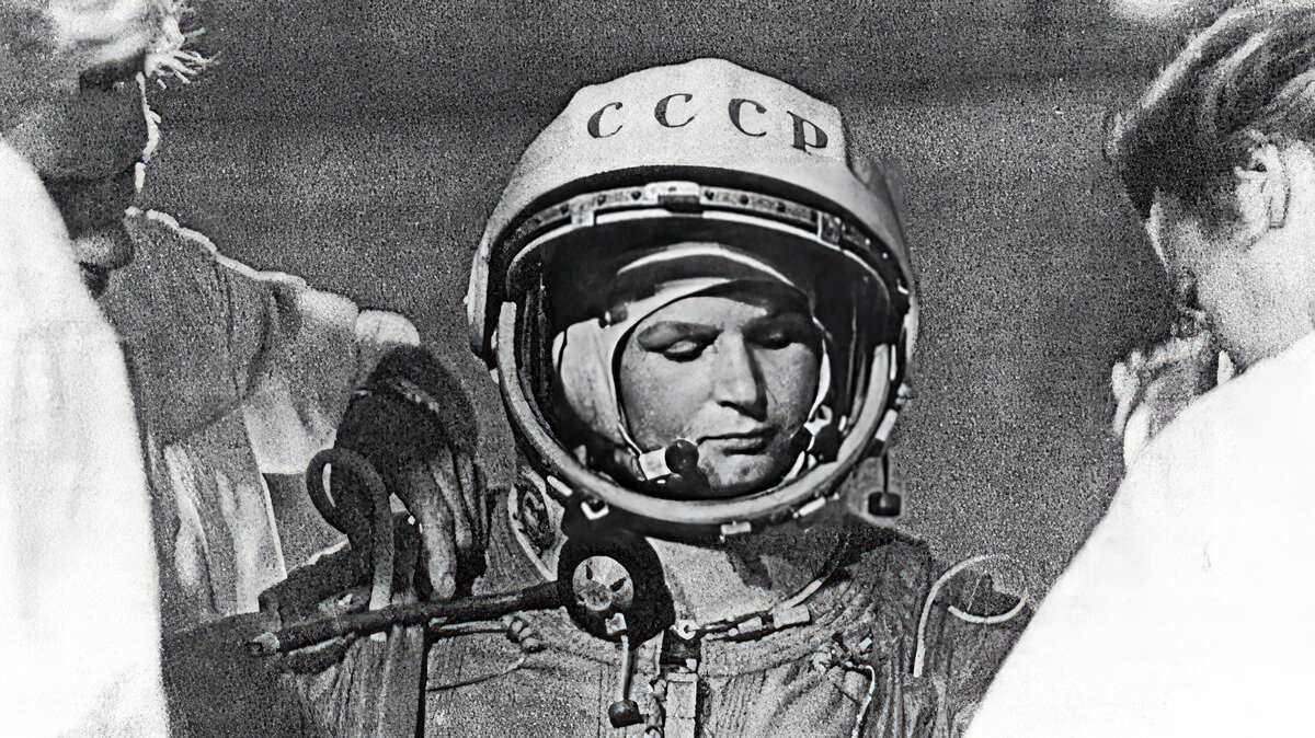 @ фото из интернета | 🚀 Валентина Терешкова:🌌 легенда мировой космонавтики и ее бесценный вклад в исследование космического пространства🏅